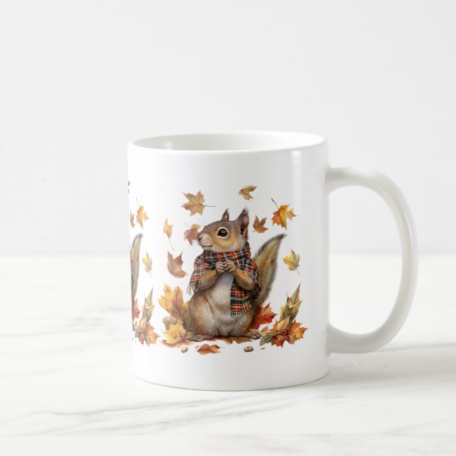 Caneca De Café Coffee Mug (Direita)