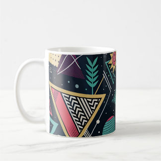 Caneca De Café Coffee Mug