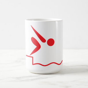 Caneca De Café Coffee Mug