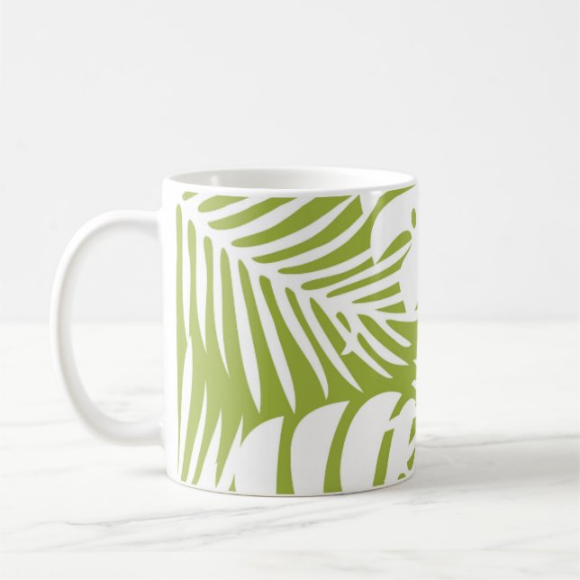 Caneca De Café Coffee Mug (Esquerda)