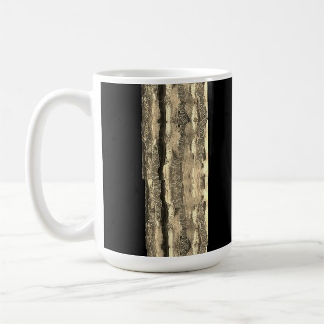 Caneca De Café Coffee Mug (Esquerda)