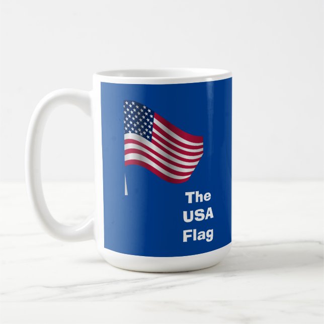 Caneca De Café Coffee Mug (Esquerda)