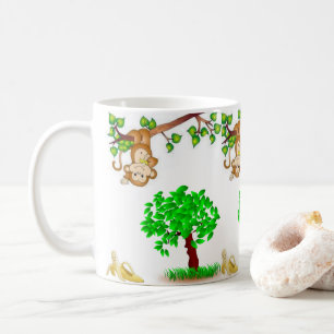 Caneca De Café Coffee Mug