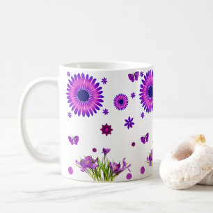 Caneca De Café Coffee Mug