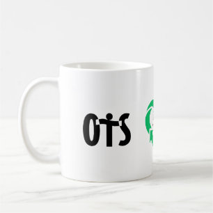 Caneca De Café Coffee Mug