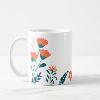 Caneca De Café Coffee Mug