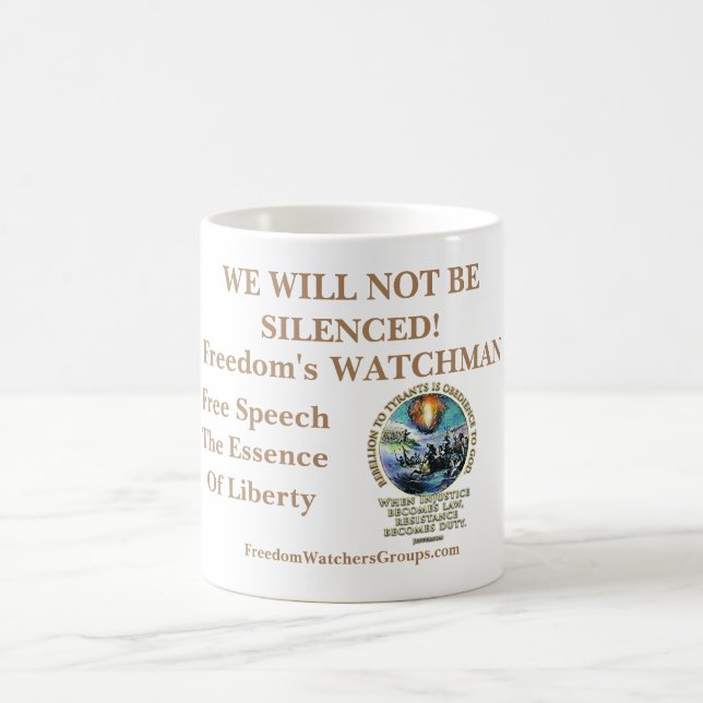 Caneca De Café Coffee Mug (Centro)