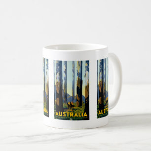 Caneca De Café Coffee Mug