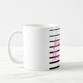 Caneca De Café Coffee Mug