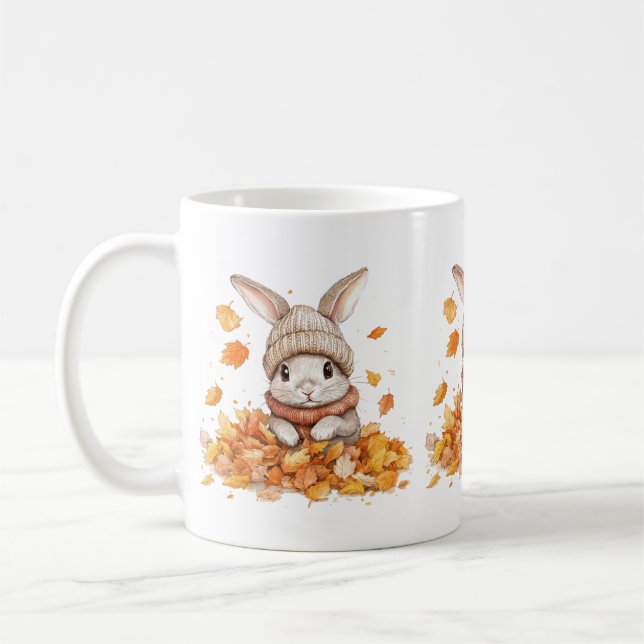 Caneca De Café Coffee Mug (Esquerda)