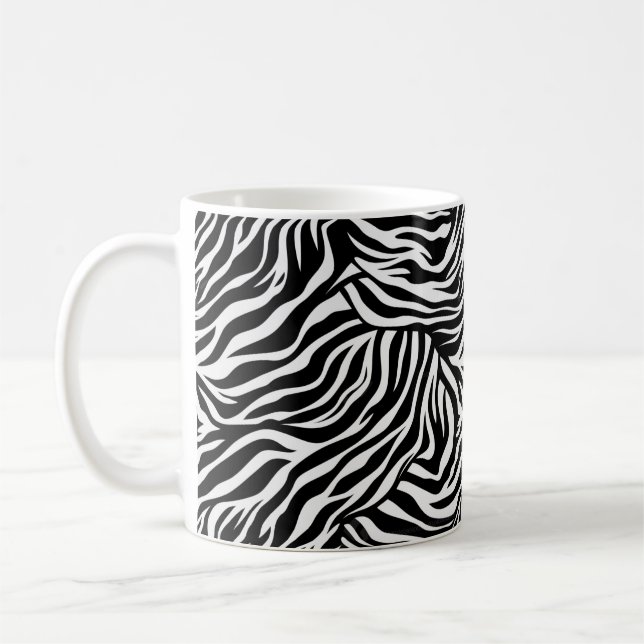 Caneca De Café Coffee Mug (Esquerda)