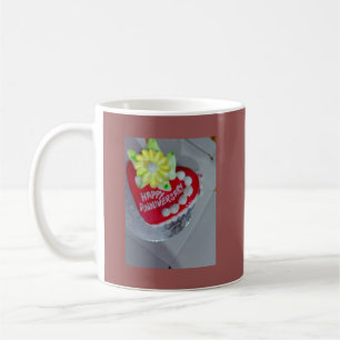 Caneca De Café Coffee Mug