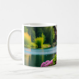 Caneca De Café Coffee Mug