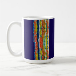 Caneca De Café Coffee Mug