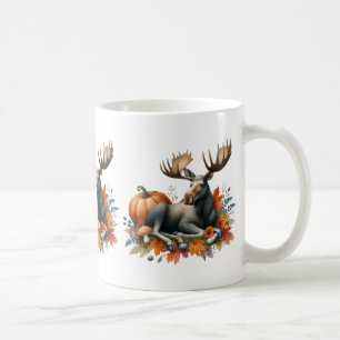 Caneca De Café Coffee Mug