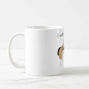 Caneca De Café Coffee Mug