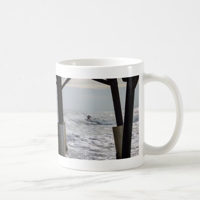 Caneca De Café Coffee Mug (Direita)