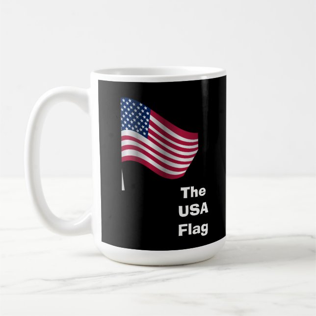 Caneca De Café Coffee Mug (Esquerda)