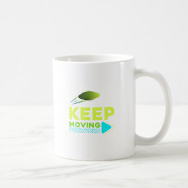 Caneca De Café Coffee Mug