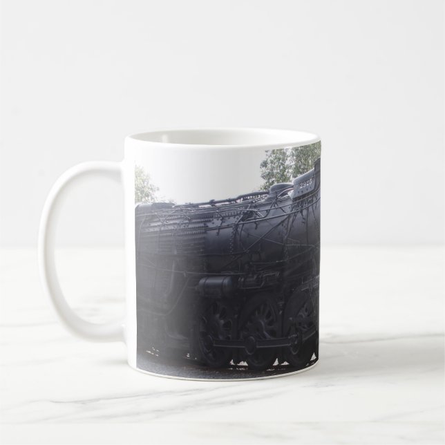 Caneca De Café Coffee Mug (Esquerda)