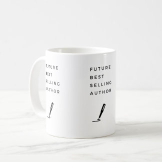 Caneca De Café Coffee Mug