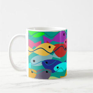 Caneca De Café Coffee Mug