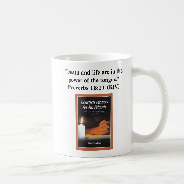 Caneca De Café Coffee Mug (Direita)