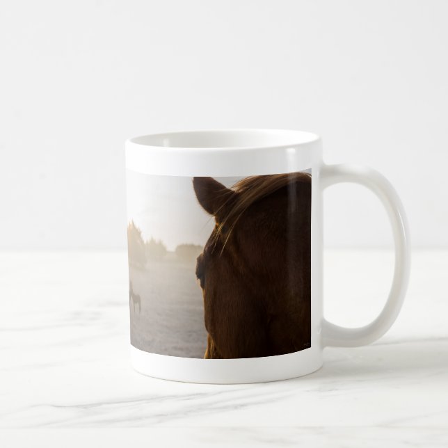 Caneca De Café Coffee Mug (Direita)