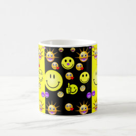Caneca De Café Coffee Mug