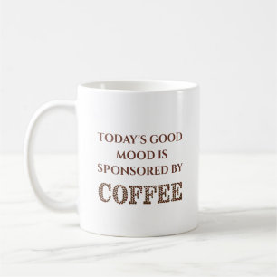 Caneca De Café Coffee Mug
