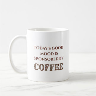 Caneca De Café Coffee Mug