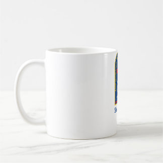 Caneca De Café Coffee Mug (AARC)