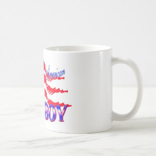 CANECA DE CAFÉ COFFEE MUG AMERICANO
