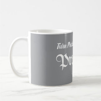 Caneca De Café coffee mug by premora 