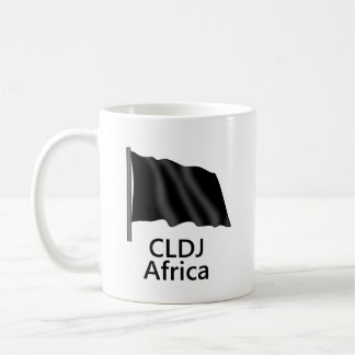 Caneca De Café Coffee Mug CLDJ