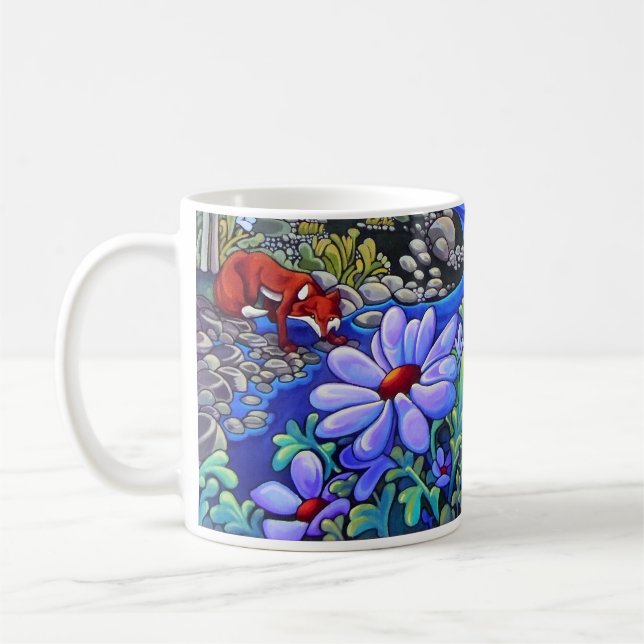 Caneca De Café Coffee Mug Coexiste (Esquerda)