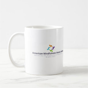 Caneca De Café Coffee Mug da Associação Americana de Mindagação