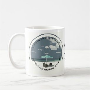 Caneca De Café Coffee Mug "Day Off"