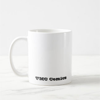 Caneca De Café Coffee Mug de Barack e Roll