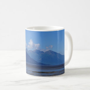 Caneca De Café coffee Mug de café do Alasca