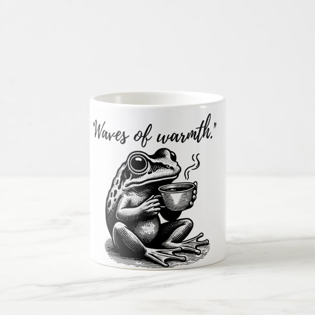 Caneca De Café "Coffee Mug: Faça Cada Sip Contar" (Centro)