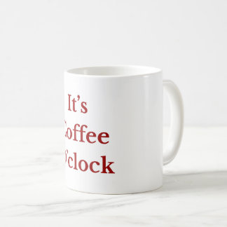 Caneca De Café Coffee Mug for Focus, Productivity, and Success