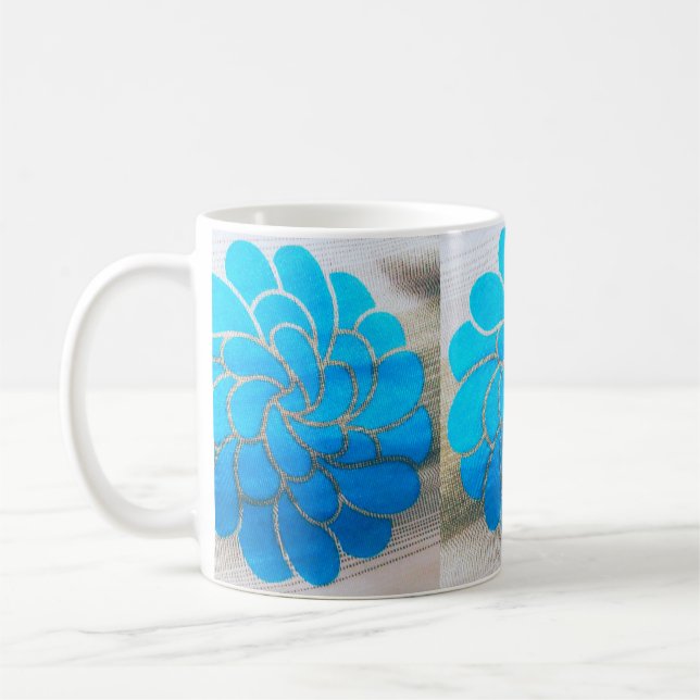Caneca De Café Coffee Mug Incrível (Esquerda)