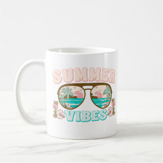 Caneca De Café Coffee Mug | Mug De Café De Verão |