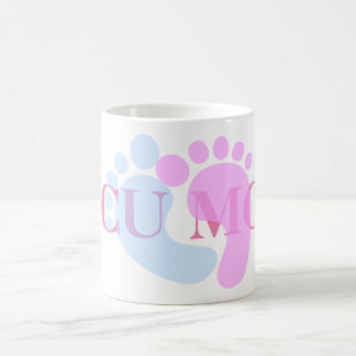 Caneca De Café Coffee Mug NICU
