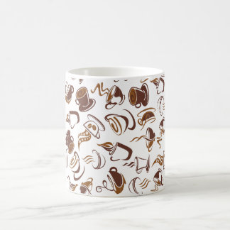 Caneca De Café "Coffee Mug: Passe Seus Sonhos"