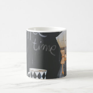 Caneca De Café "Coffee Mug: Porque Você Merece O Melhor Sip"