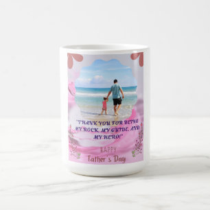 CANECA DE CAFÉ COFFEE MUG - PRESENTE PARA PAI