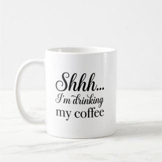 Caneca De Café Coffee Mug Unique Gift for coffee lovers