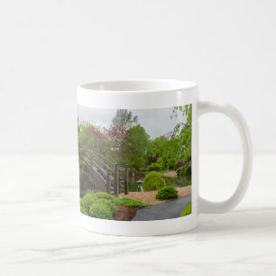 Caneca De Café Coffee Stroll Cloudy Day